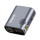 Pompka / kompresor Baseus PrimeTrip Portable Bike Pump Black